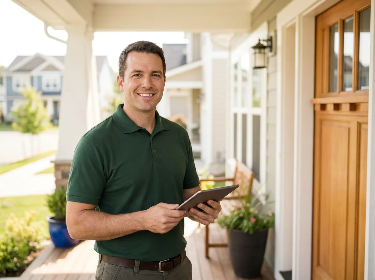 Pest control FAQs for Bradley, WV